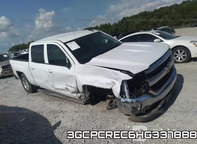 3GCPCREC6HG337888 фото 7
