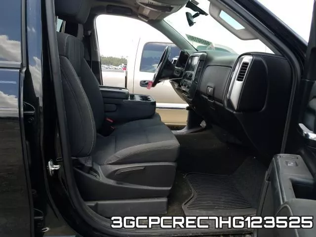 3GCPCREC7HG123525 фото 6
