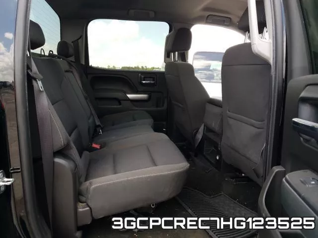 3GCPCREC7HG123525 фото 7