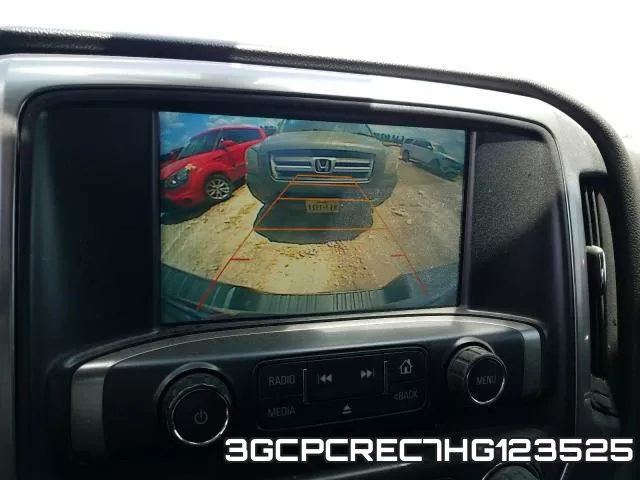 3GCPCREC7HG123525 фото 10