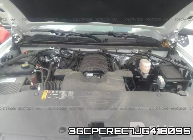 3GCPCREC7JG418095 фото 2