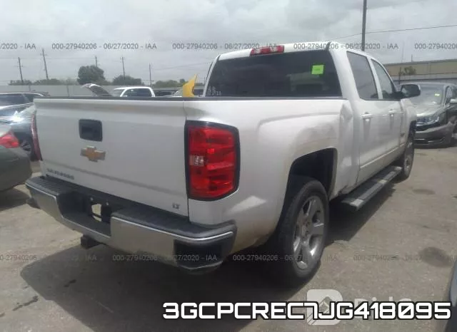 3GCPCREC7JG418095 фото 5