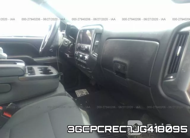3GCPCREC7JG418095 фото 6