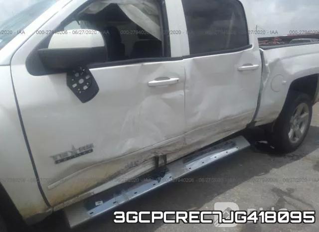 3GCPCREC7JG418095 фото 7