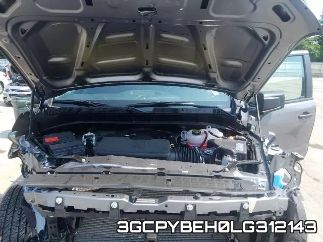 3GCPYBEH0LG312143 фото 8