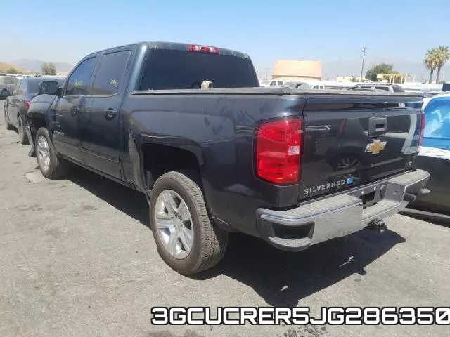3GCUCRER5JG286350 фото 4