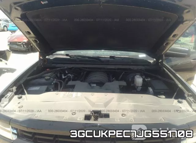 3GCUKPEC7JG551708 фото 2