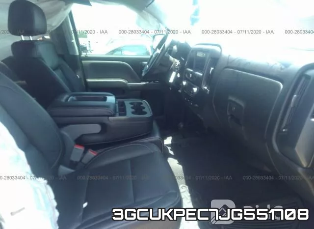 3GCUKPEC7JG551708 фото 6