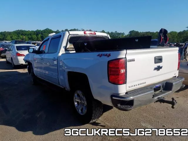 3GCUKREC5JG278652 фото 4