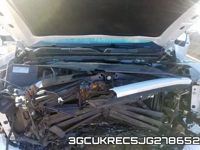3GCUKREC5JG278652 фото 8