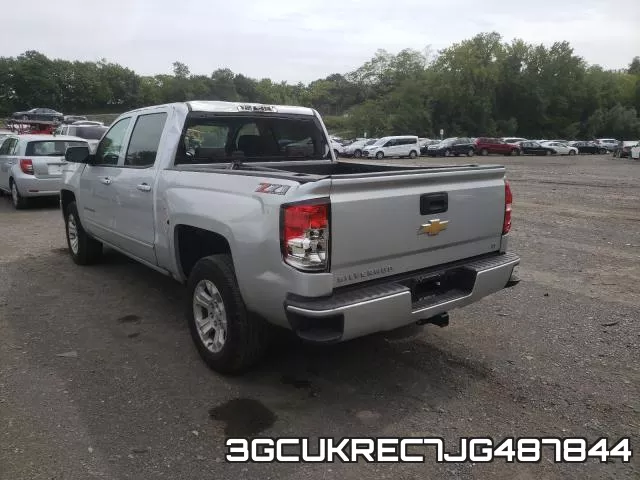 3GCUKREC7JG487844 фото 4