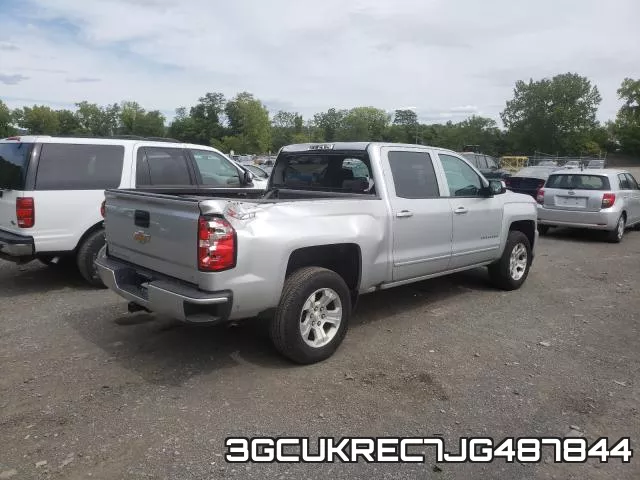 3GCUKREC7JG487844 фото 5