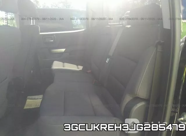 3GCUKREH3JG285479 фото 9