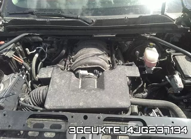 3GCUKTEJ4JG237134 фото 2