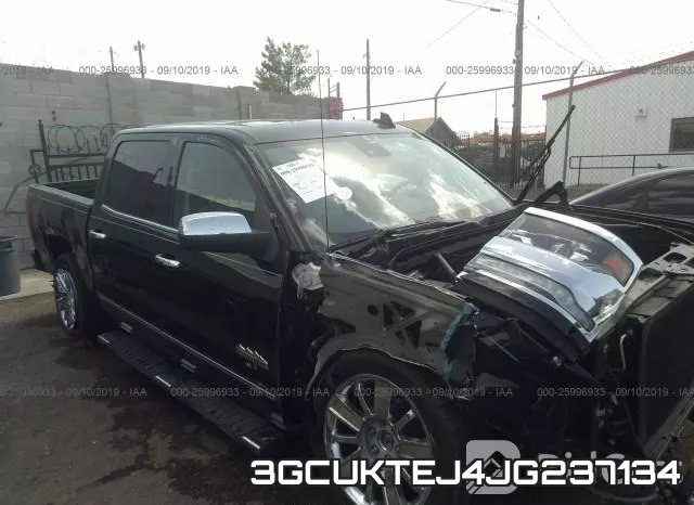 3GCUKTEJ4JG237134 фото 7