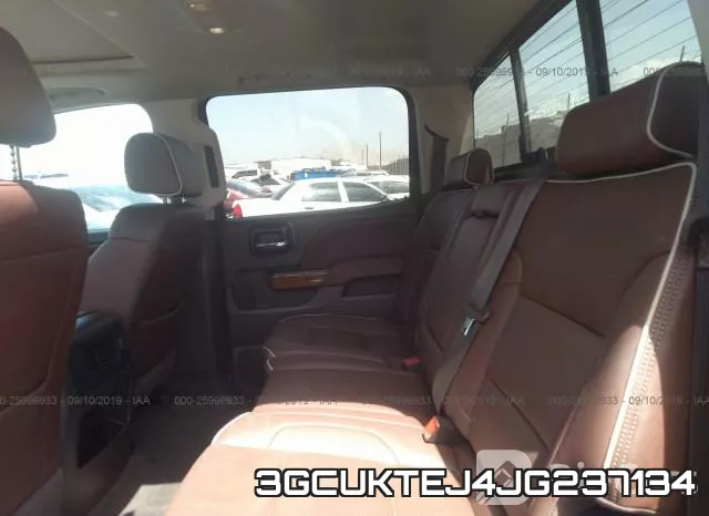 3GCUKTEJ4JG237134 фото 9