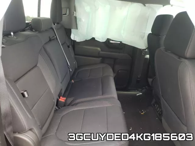 3GCUYDED4KG185603 фото 7