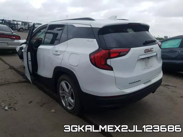 3GKALMEX2JL123686 фото 4