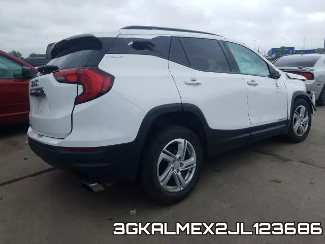 3GKALMEX2JL123686 фото 5