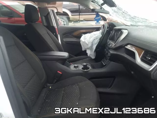 3GKALMEX2JL123686 фото 6