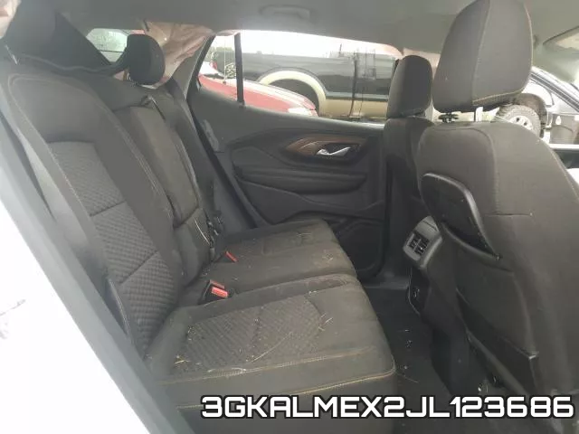 3GKALMEX2JL123686 фото 7
