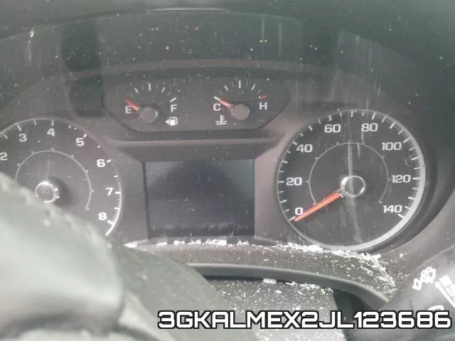 3GKALMEX2JL123686 фото 9