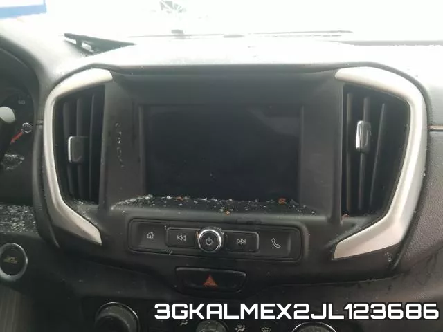 3GKALMEX2JL123686 фото 10