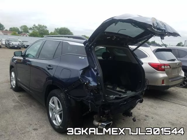 3GKALMEX7JL301544 фото 4