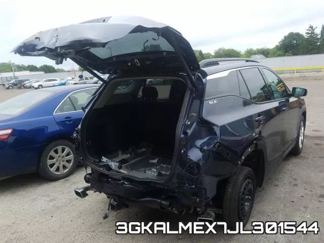 3GKALMEX7JL301544 фото 5