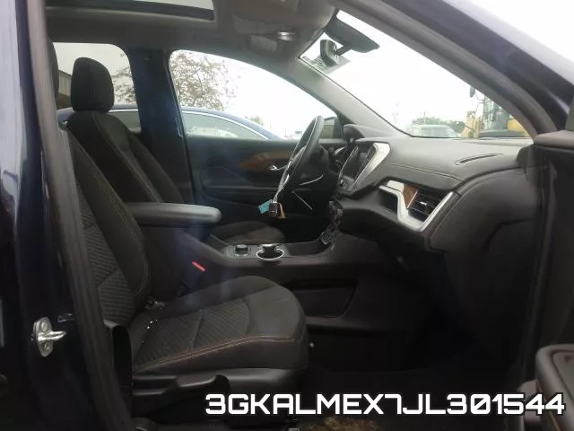 3GKALMEX7JL301544 фото 6