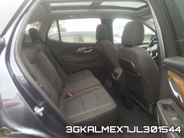 3GKALMEX7JL301544 фото 7
