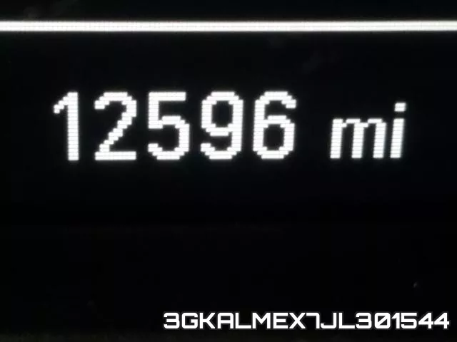 3GKALMEX7JL301544 фото 9