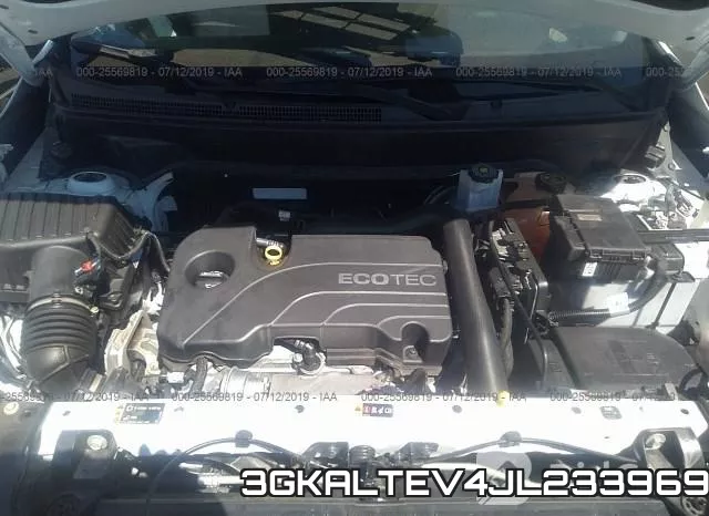 3GKALTEV4JL233969 фото 2