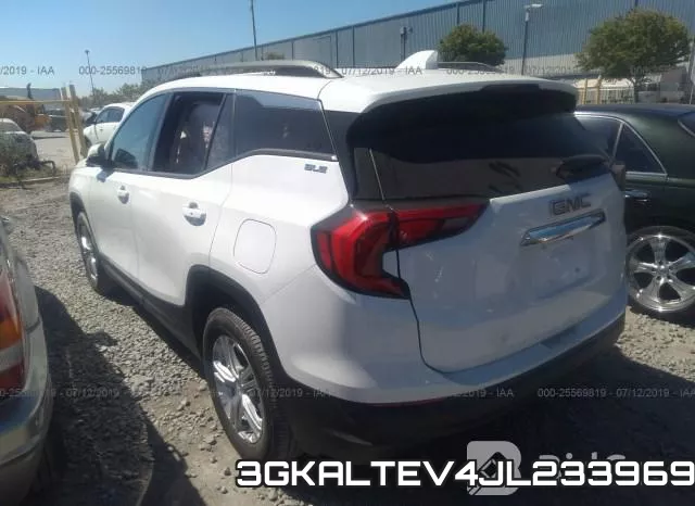 3GKALTEV4JL233969 фото 4