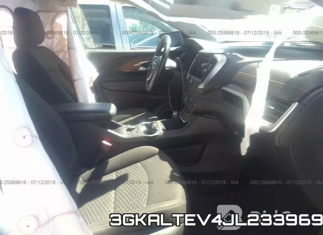3GKALTEV4JL233969 фото 6