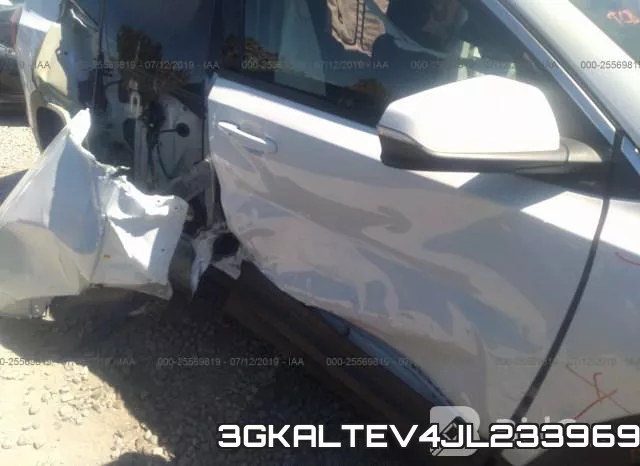 3GKALTEV4JL233969 фото 7