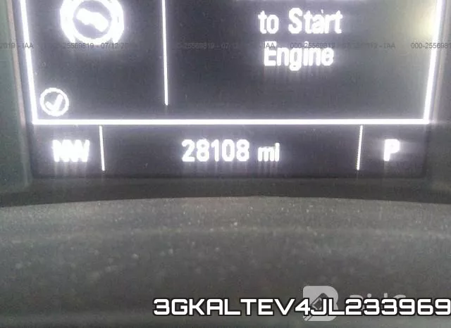 3GKALTEV4JL233969 фото 8