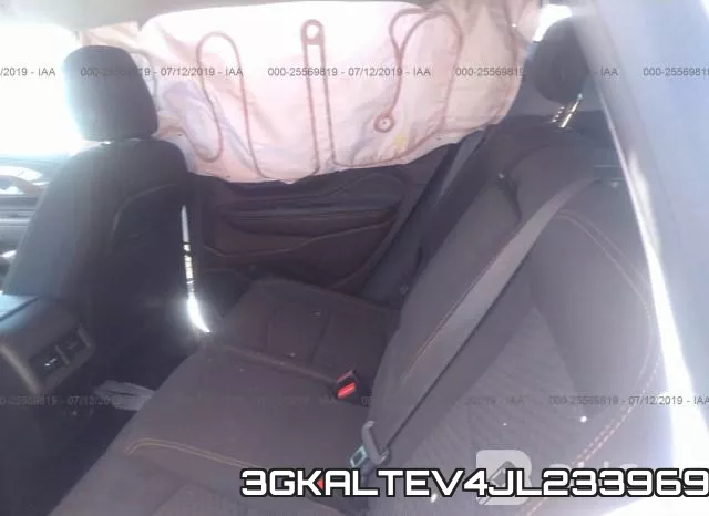 3GKALTEV4JL233969 фото 9