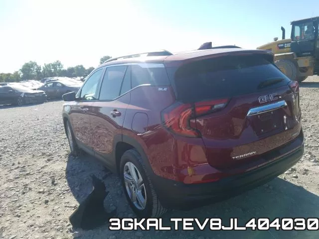 3GKALTEV8JL404030 фото 4