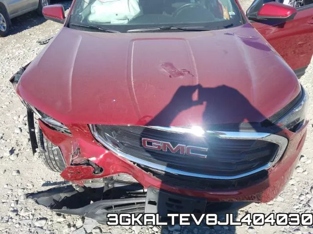 3GKALTEV8JL404030 фото 8
