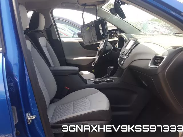 3GNAXHEV9KS597333 фото 6