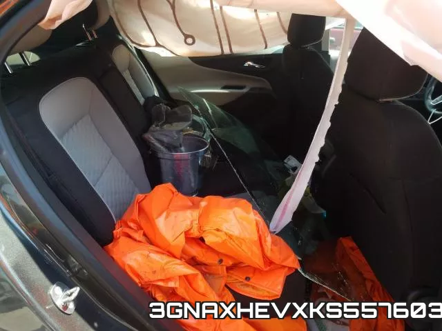 3GNAXHEVXKS557603 фото 7