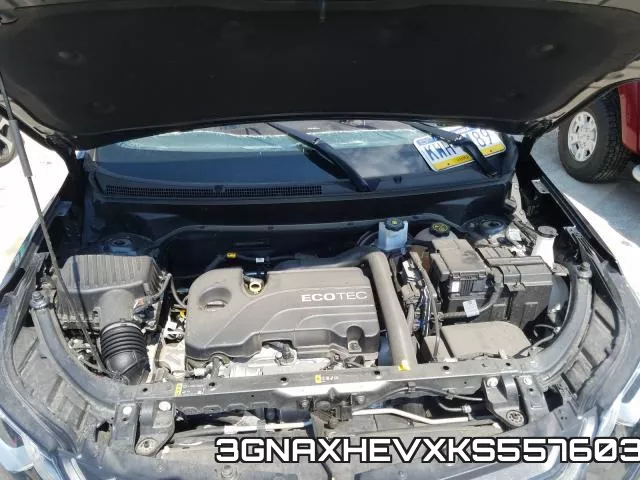 3GNAXHEVXKS557603 фото 8