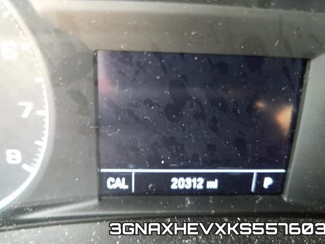 3GNAXHEVXKS557603 фото 9