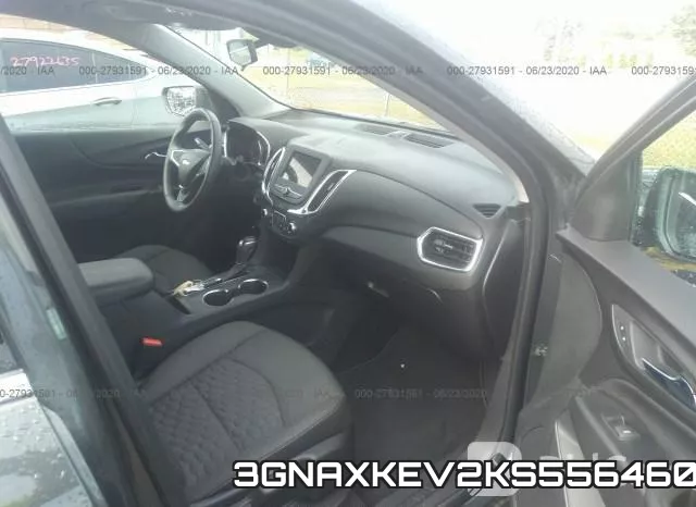 3GNAXKEV2KS556460 фото 6