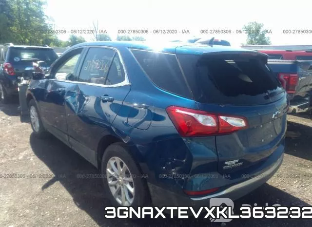 3GNAXTEVXKL363232 фото 4