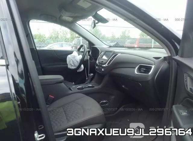 3GNAXUEU9JL296764 фото 6