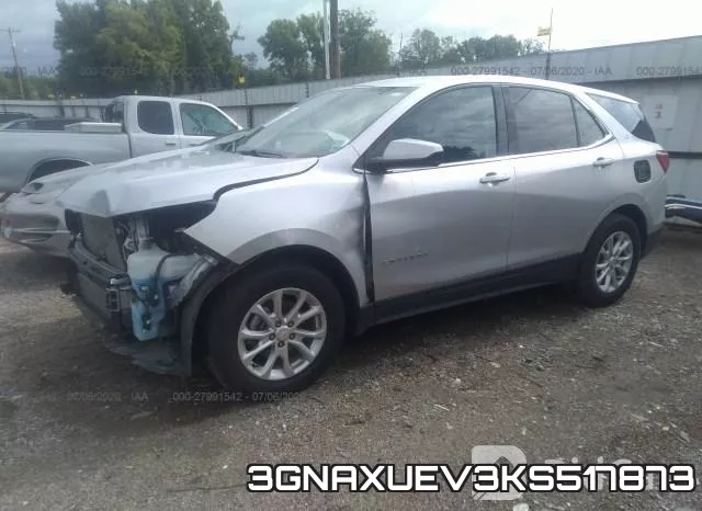 3GNAXUEV3KS517873 фото 3