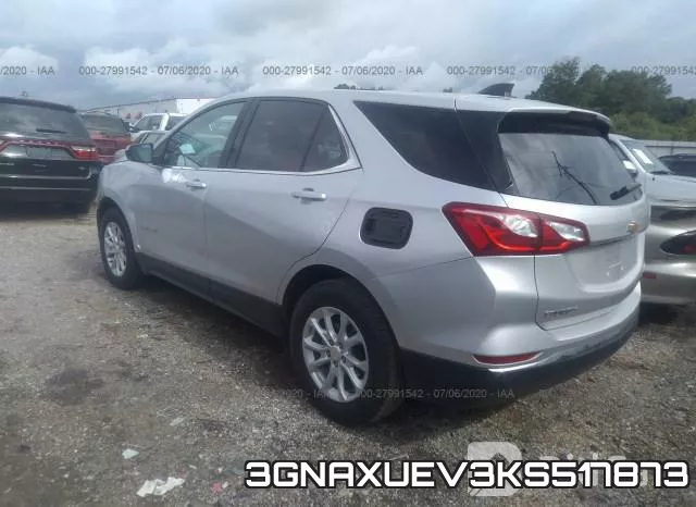 3GNAXUEV3KS517873 фото 4