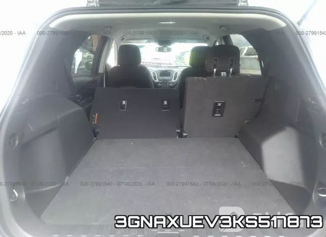 3GNAXUEV3KS517873 фото 9